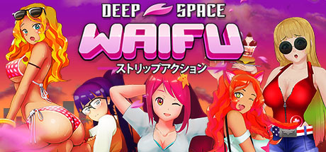 Deep Space Waifu title image