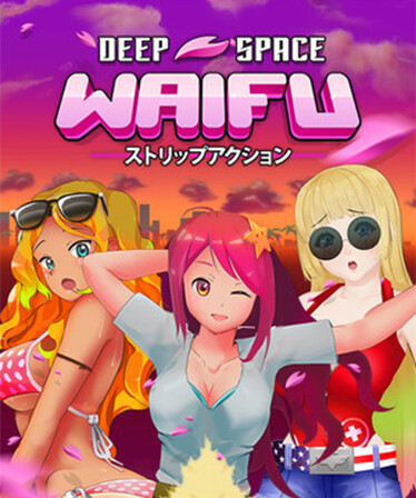 DEEP SPACE WAIFU