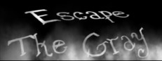 Escape The Gray 게임 이미지