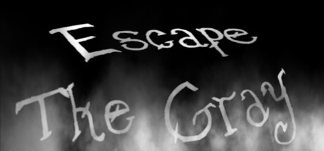 Escape The Gray steam charts