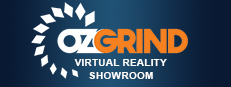 OzGrind Virtual Reality Showroom 게임 이미지
