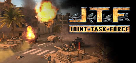 Joint Task Force header image