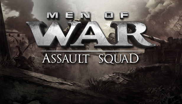 men of war assault squad 1 40k