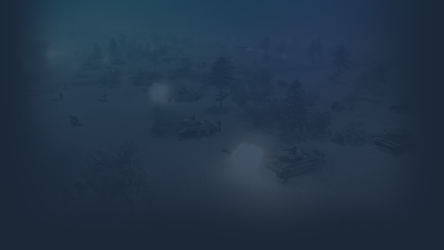 Men of War: Assault Squad background