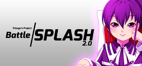 Trianga's Project: Battle Splash 2.0 (Free Open Beta) banner