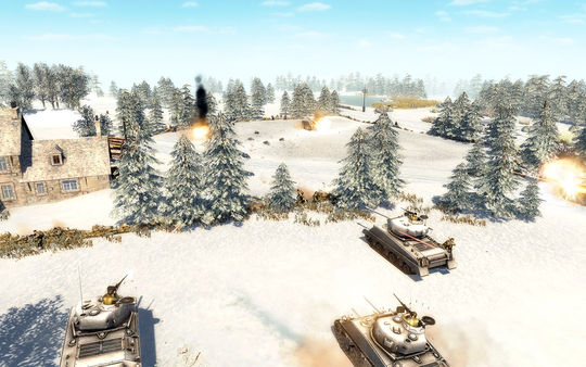 Men of War: Assault Squad - MP Supply Pack Alpha for steam