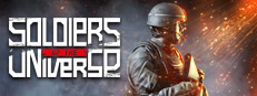 Soldiers of the Universe 게임 이미지