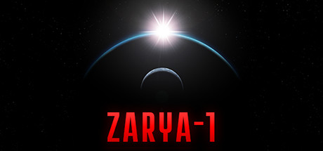Zarya-1: Mystery on the Moon header image