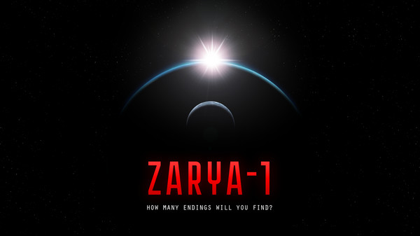 скриншот Zarya-1: Mystery on the Moon 2