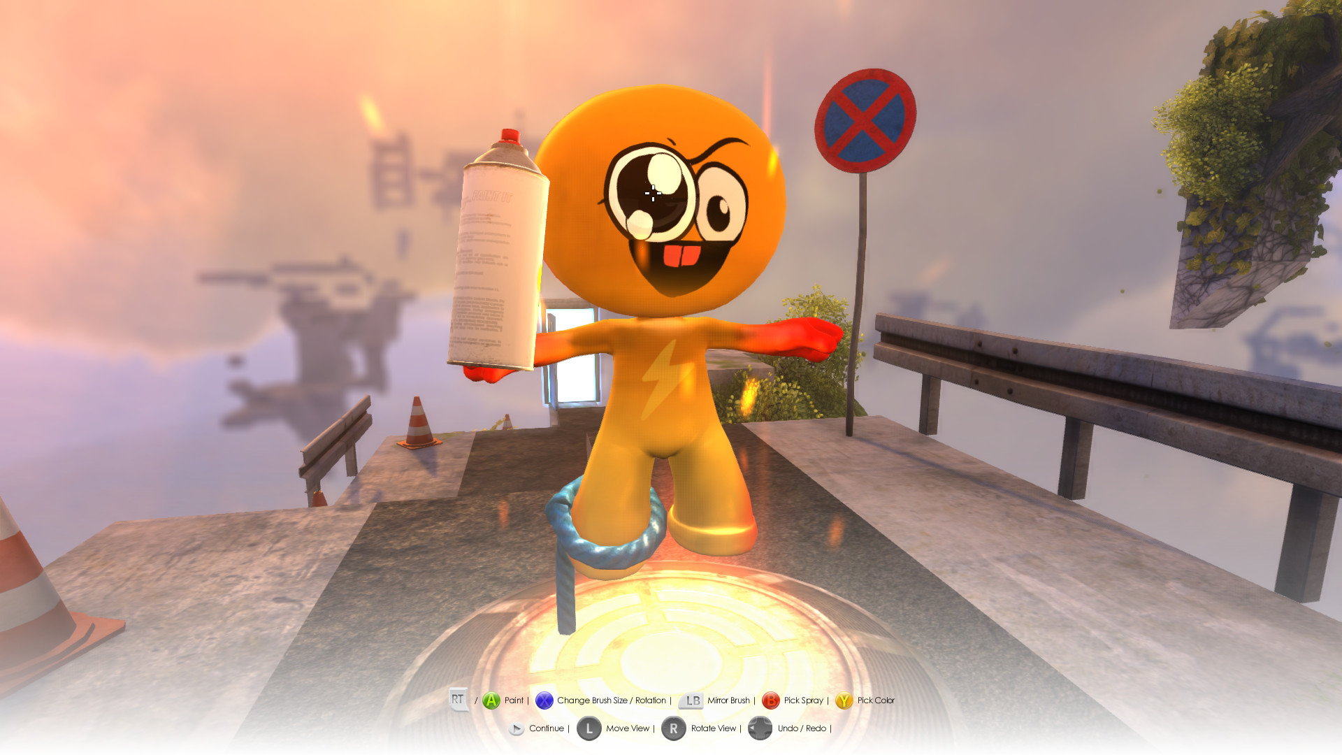 Youropa screenshot 11