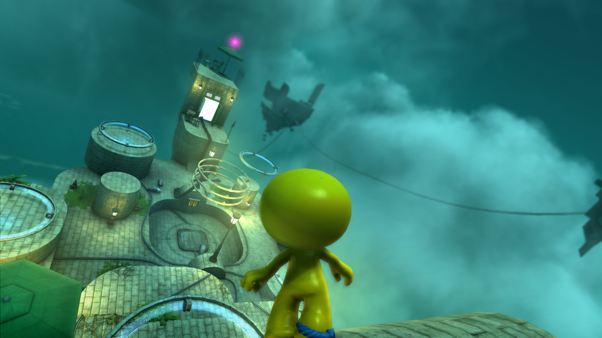 Youropa screenshot 3