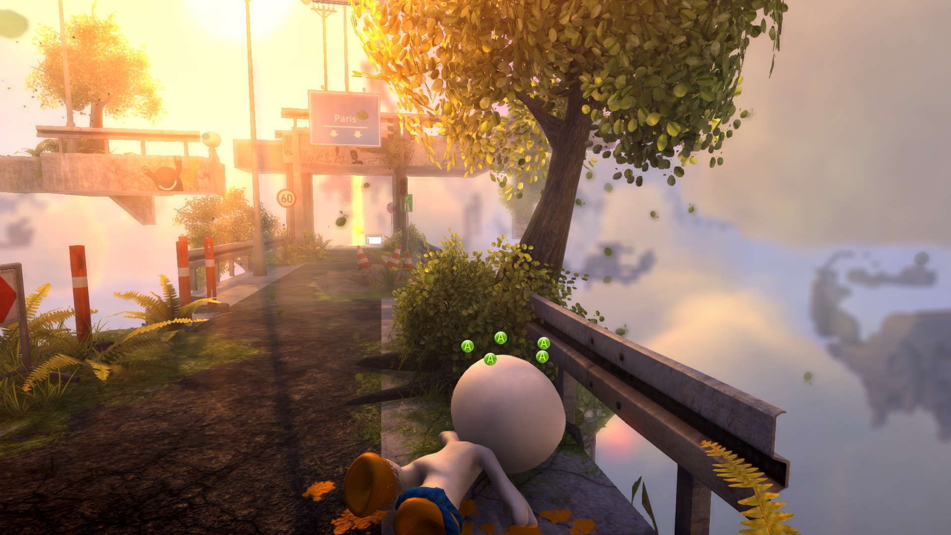 Youropa screenshot 9