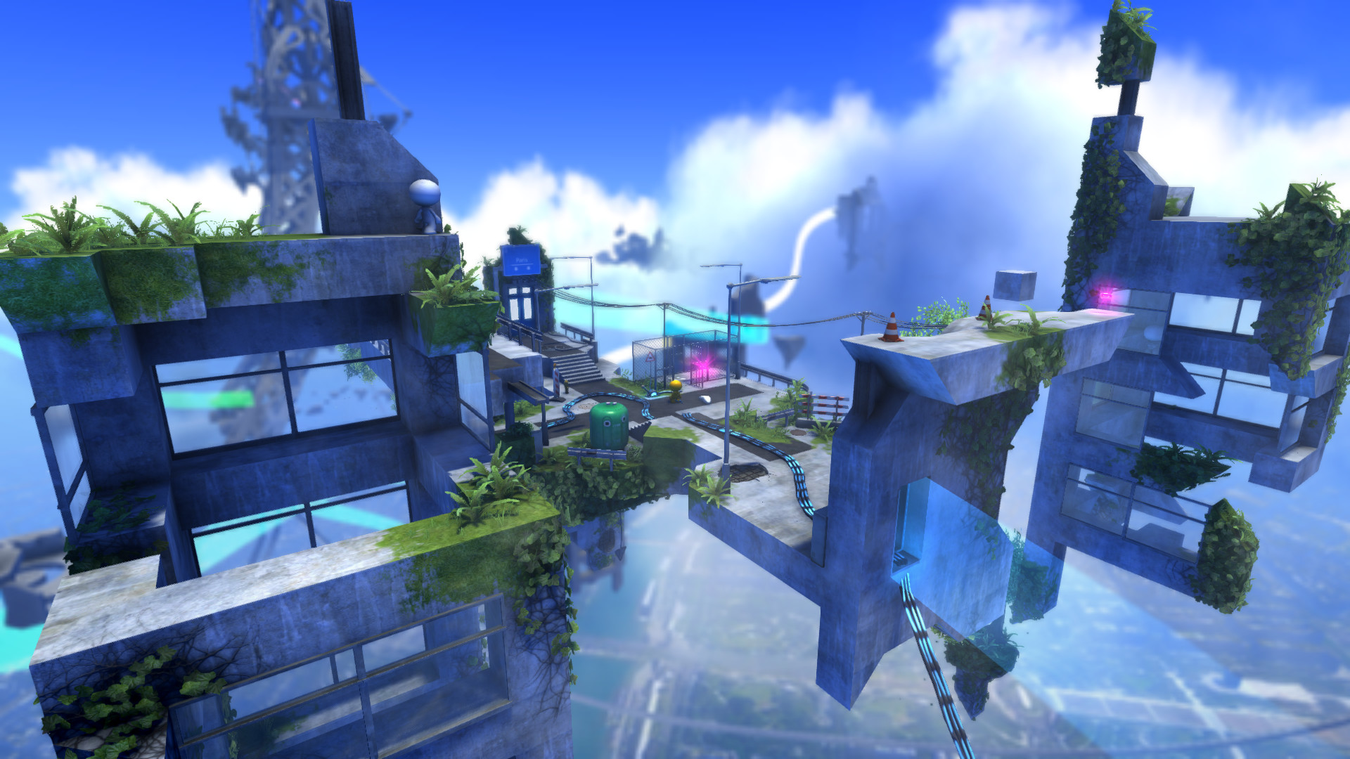 Youropa screenshot 6