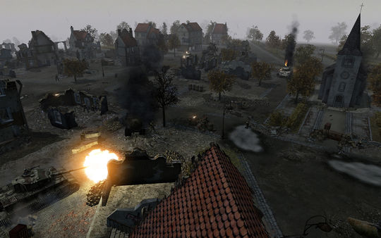 Men of War: Assault Squad - MP Supply Pack Bravo for steam