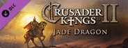 Expansion - Crusader Kings II: Jade Dragon