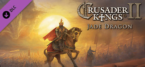 Expansion - Crusader Kings II: Jade Dragon
