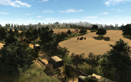 Men of War: Assault Squad - Skirmish Pack 2