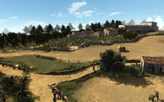 Men of War: Assault Squad - Skirmish Pack 2