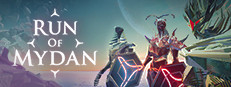 Run Of Mydan 게임 이미지
