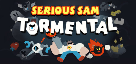 Serious Sam: Tormental Free Download
