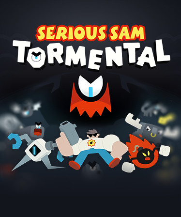 Serious Sam: Tormental