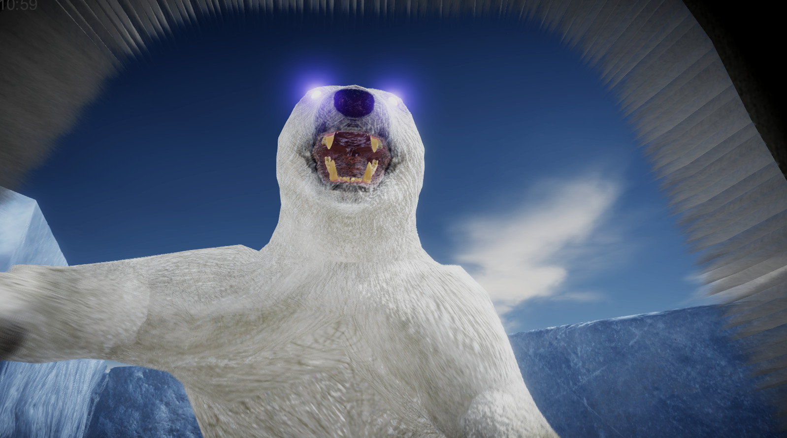 ICED - Nightmares pack screenshot screenshot 2