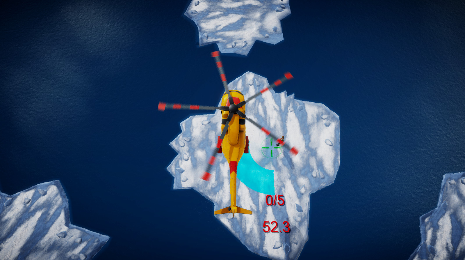 ICED - Nightmares pack screenshot screenshot 1