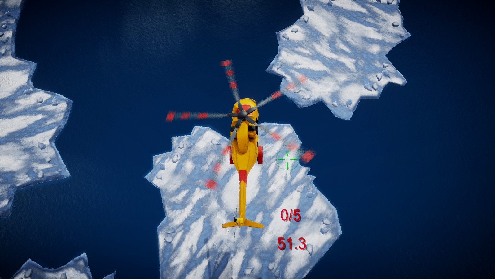 ICED - Nightmares pack screenshot screenshot 3