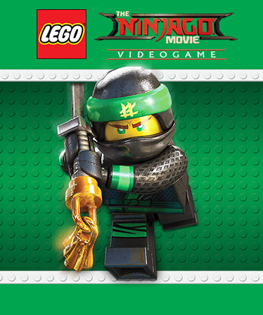 The LEGO® NINJAGO® Movie Video Game