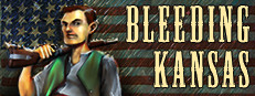 Bleeding Kansas 게임 이미지
