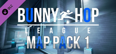 Bunny Hop League - Map Pack 1 banner image