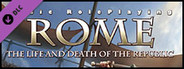 Fantasy Grounds - Rome (BRP)
