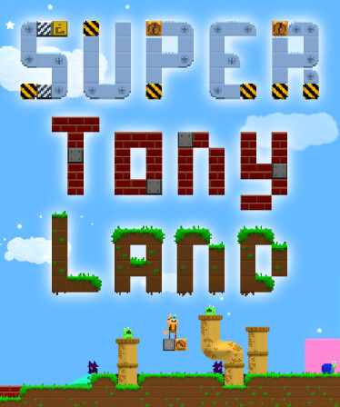 Super Tony Land