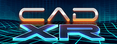 CAD XR 게임 이미지