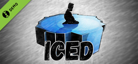 ICED Demo banner