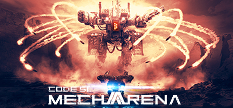 Code51:Mecha Arena steam charts