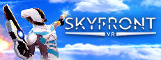 Skyfront VR 게임 이미지