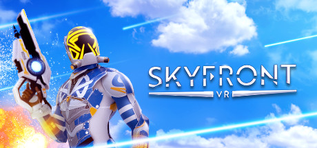 Skyfront VR technical specifications for laptop