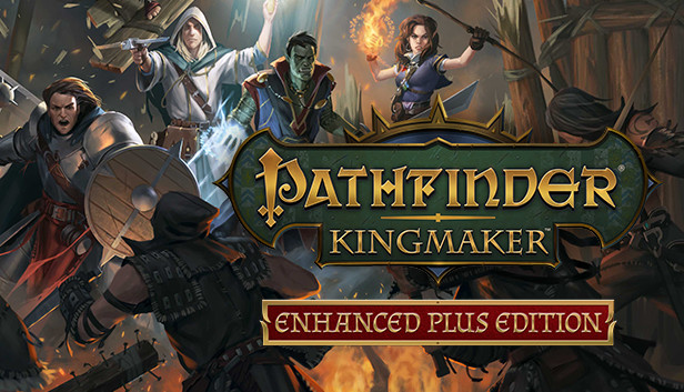 Fighter, Pathfinder Kingmaker Wiki