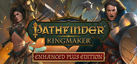 Pathfinder: Kingmaker - Enhanced Plus Edition header image