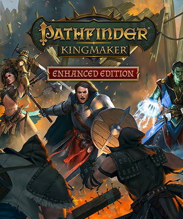 Pathfinder: Kingmaker — Enhanced Plus Edition