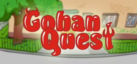 Gohan Quest Türkçe Yama