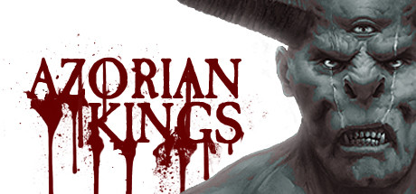 AZORIAN KINGS Cover Image