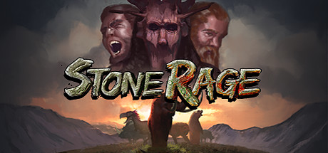 Stone Rage steam charts