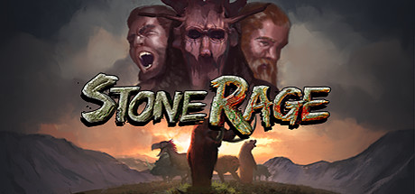 Stone Rage technical specifications for laptop