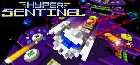 Hyper Sentinel header image