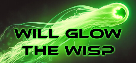 Will Glow the Wisp header image