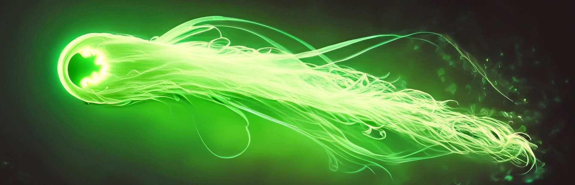 Will Glow the Wisp