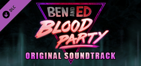 Blood Party   -  9