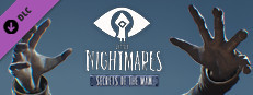 Little Nightmares – Secrets of The Maw Expansion Pass DLC thumbnail